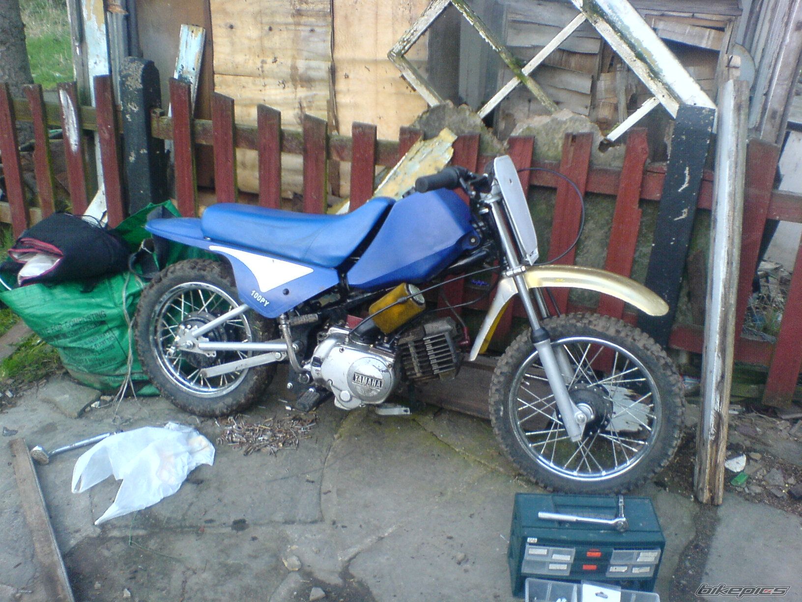 Bike Photo 1223725