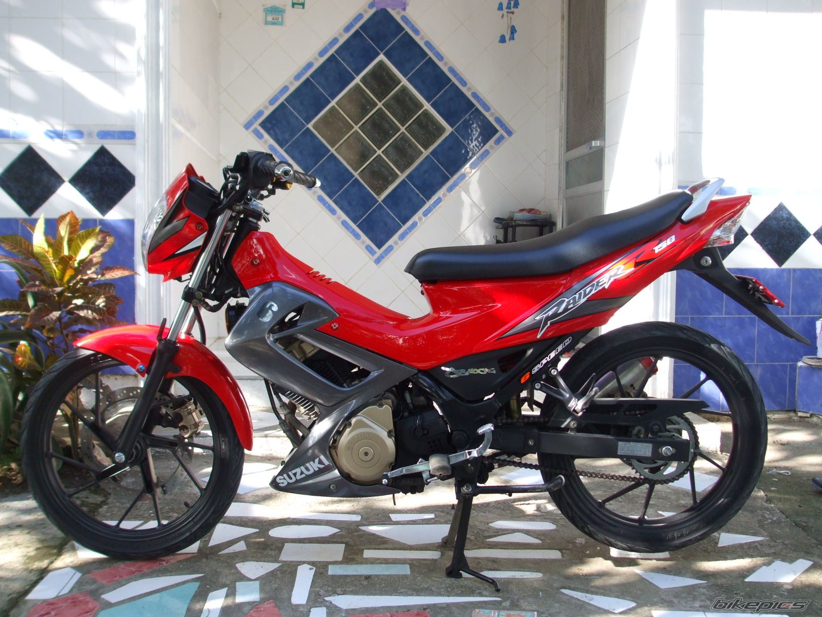Bike Photo 1223900