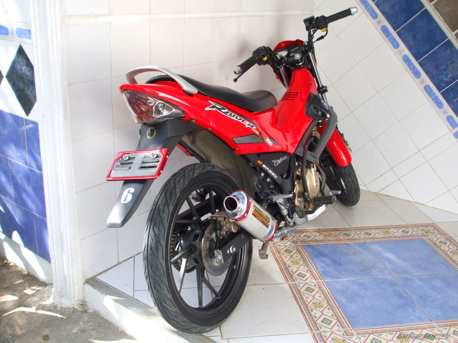Bike Photo 1223910