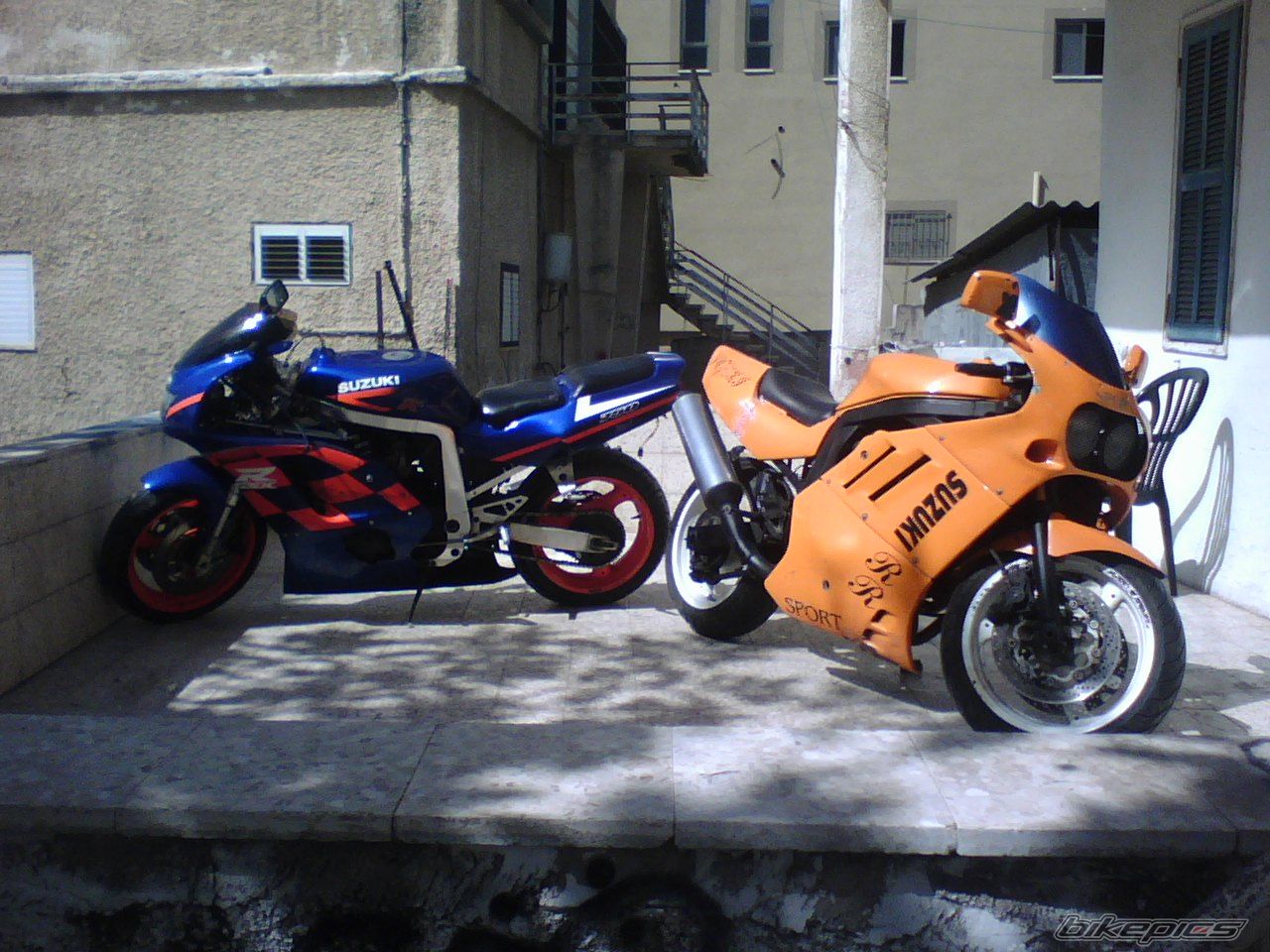 Bike Photo 1223928