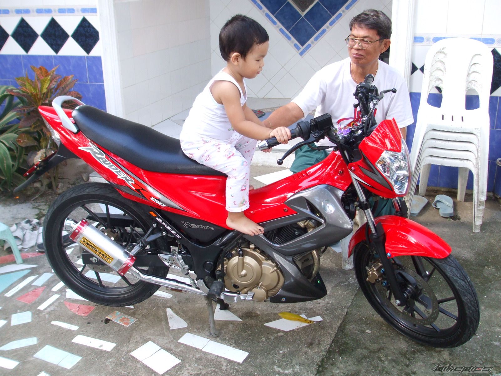 Bike Photo 1223933