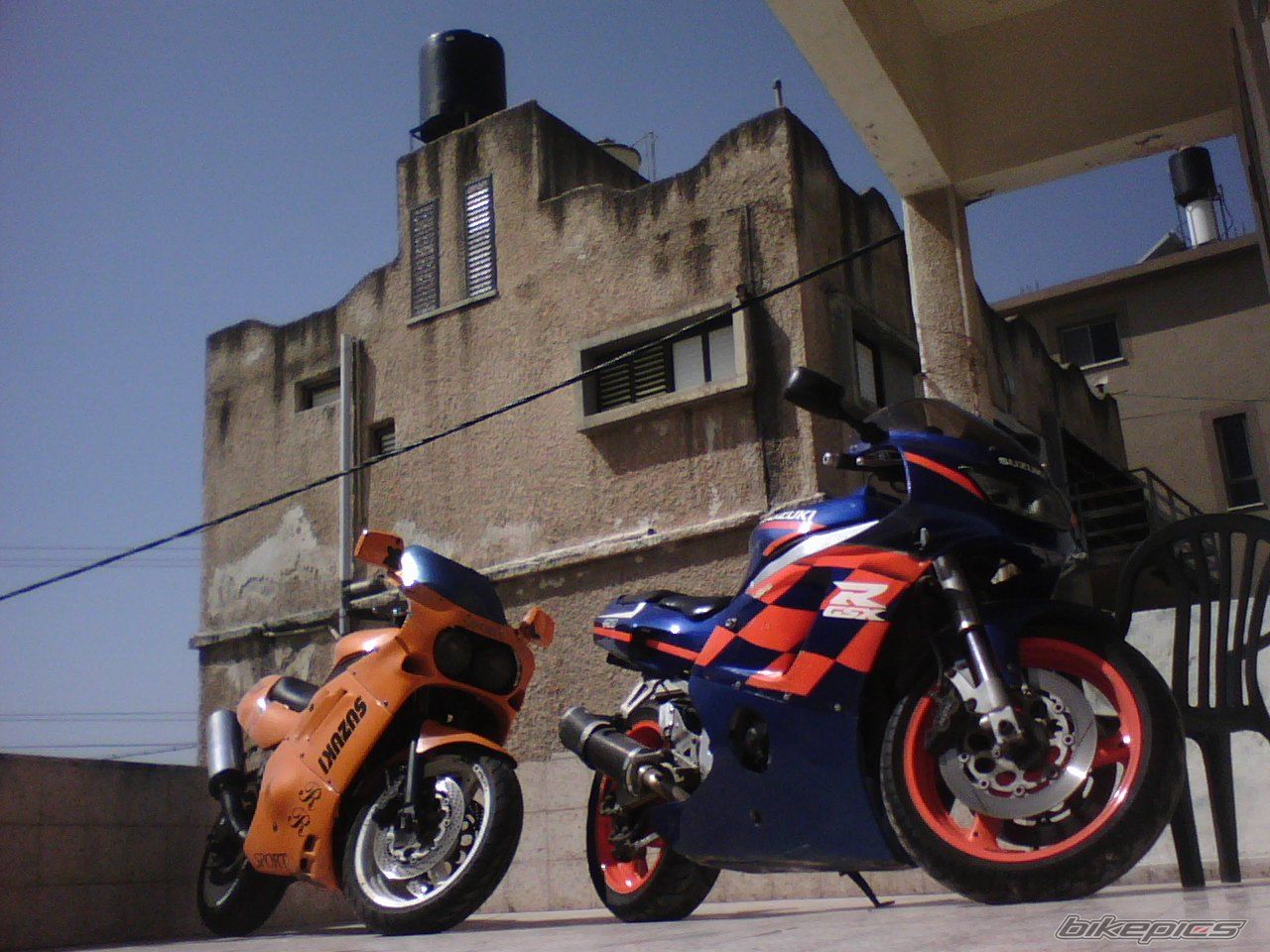 Bike Photo 1223942