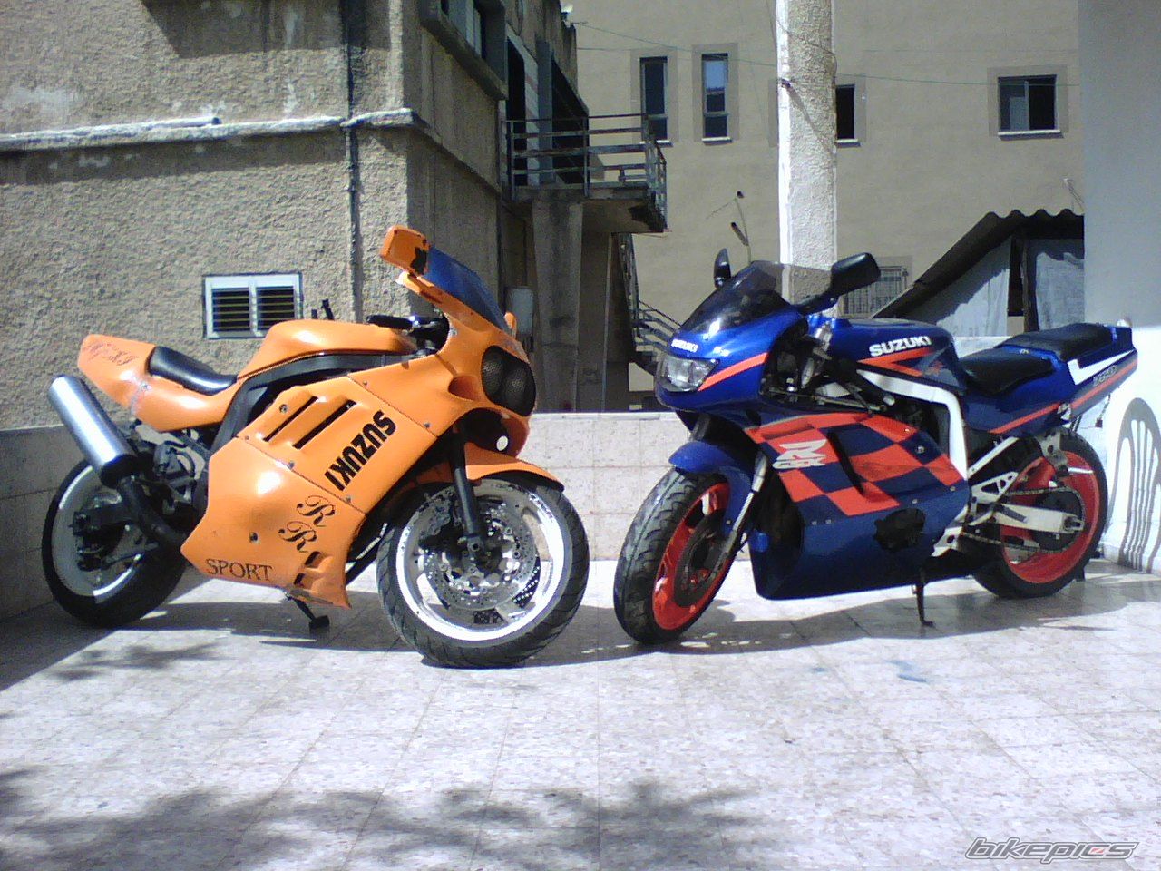Bike Photo 1223948