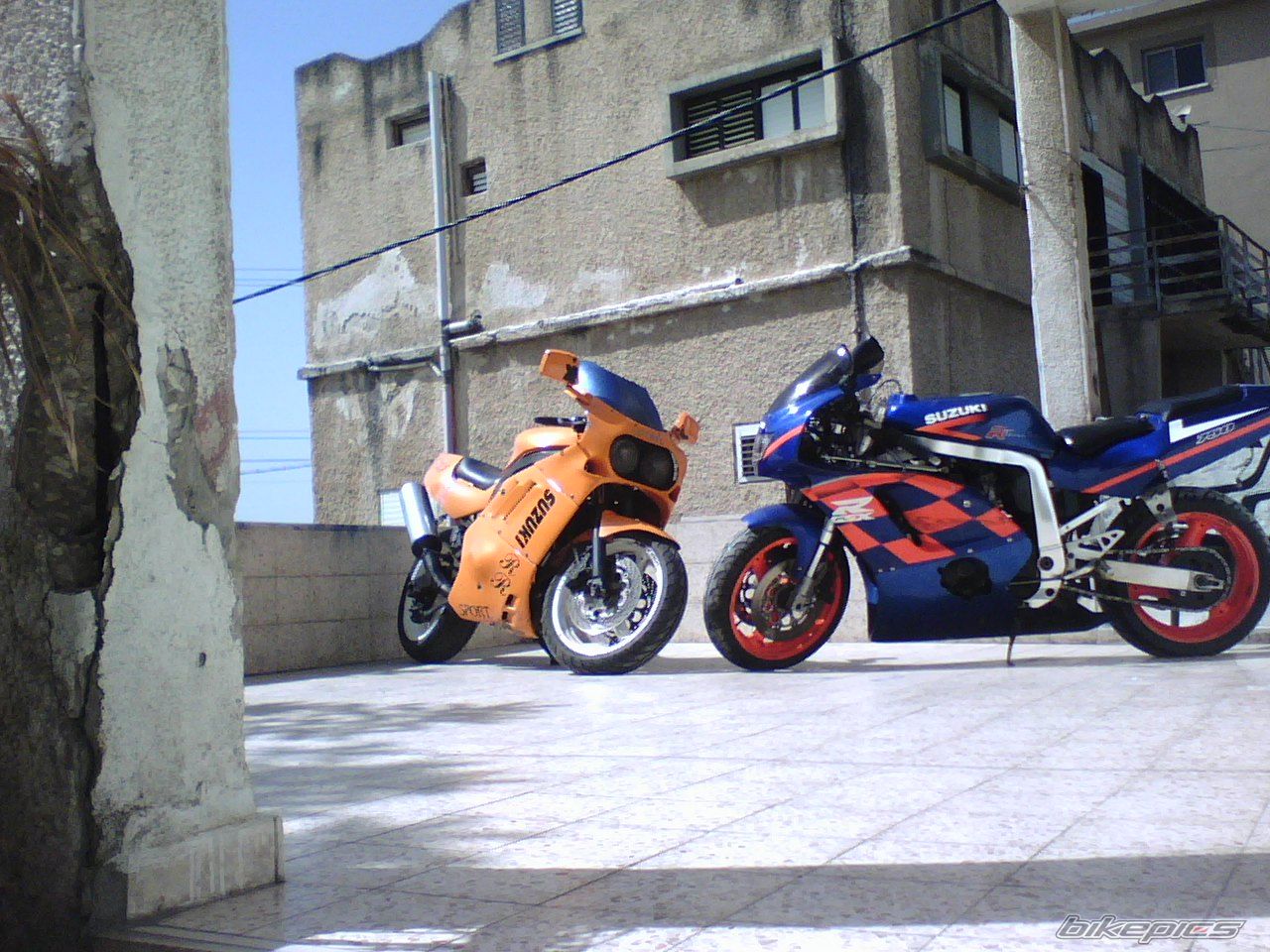 Bike Photo 1223950