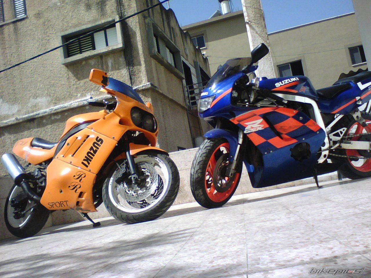 Bike Photo 1223951