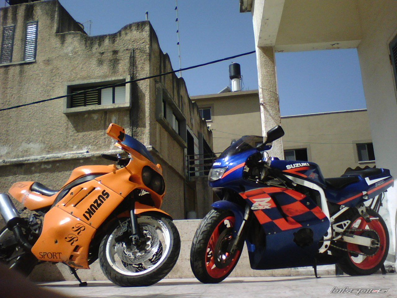 Bike Photo 1223959