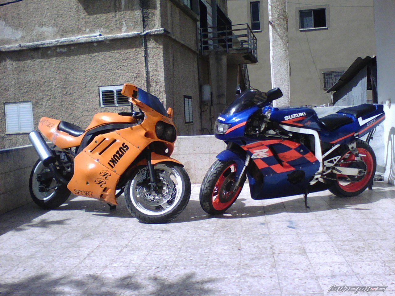 Bike Photo 1223983
