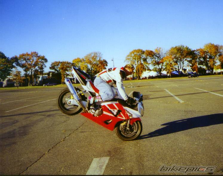 Bike Photo 1224