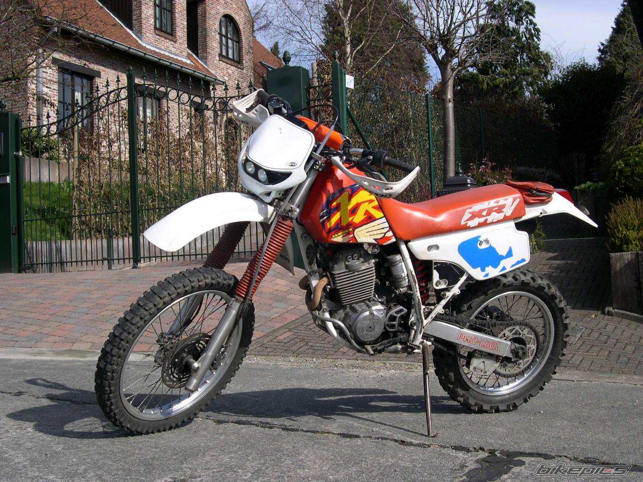 Bike Photo 122401