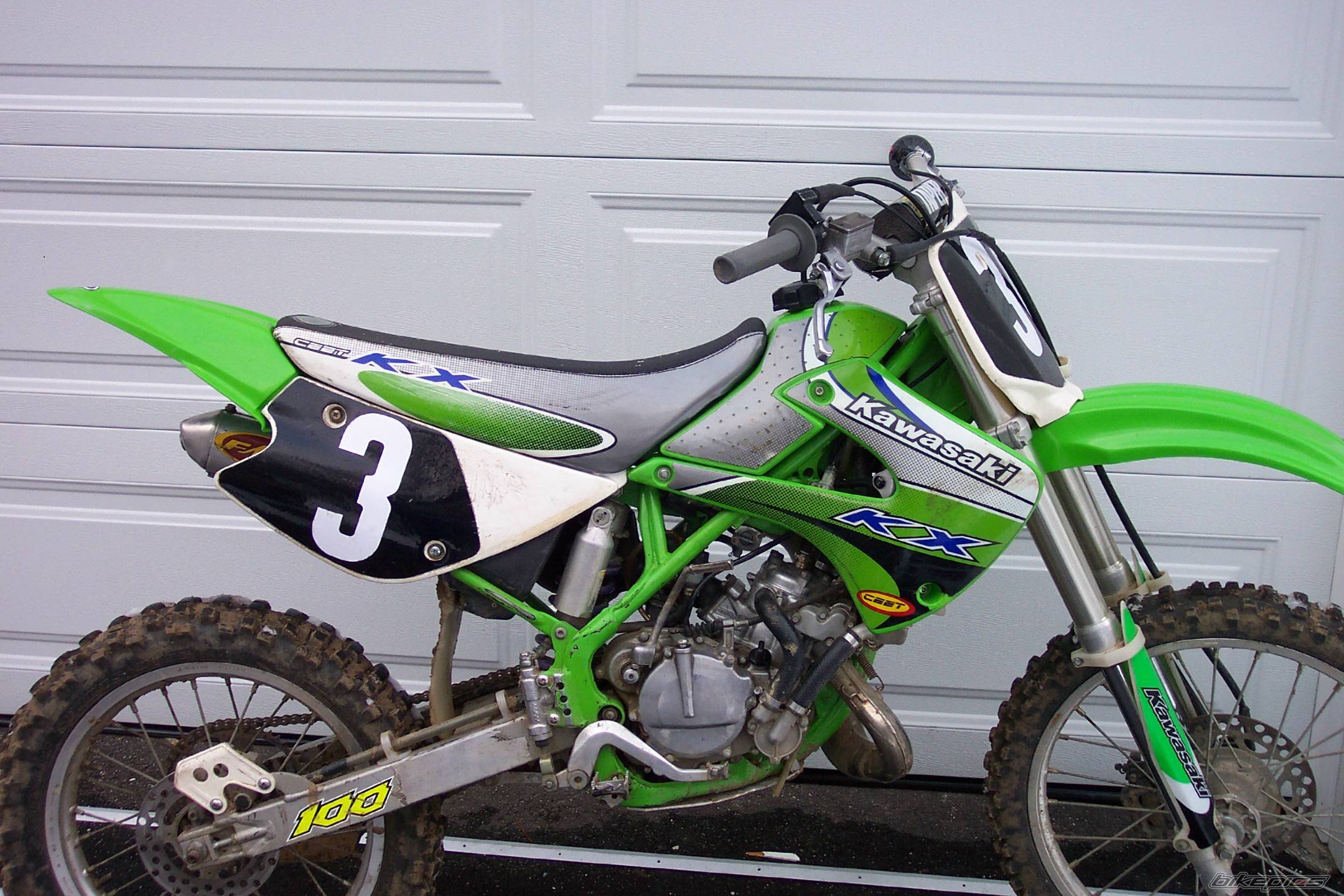 Bike Photo 122404