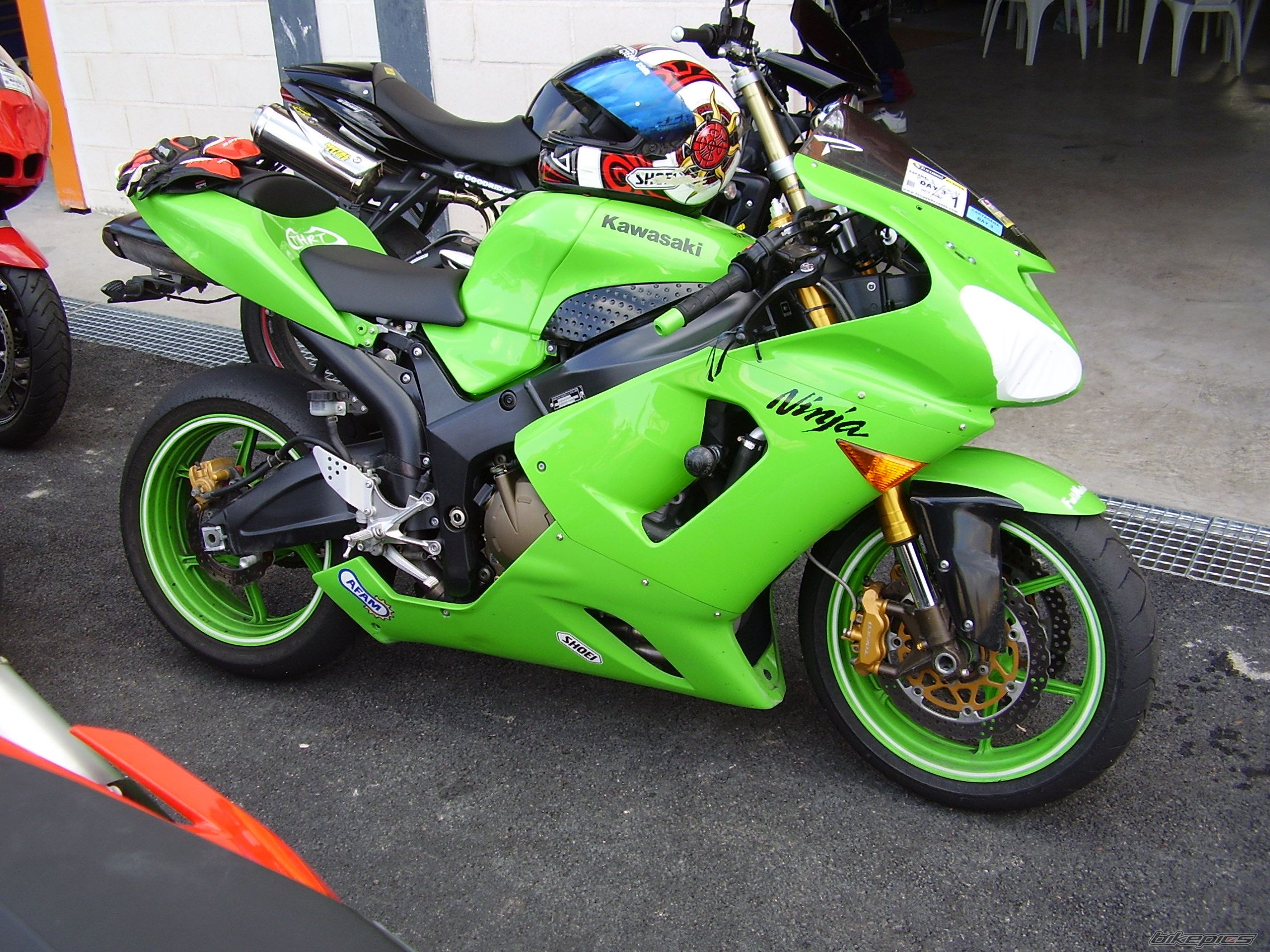 Bike Photo 1224067