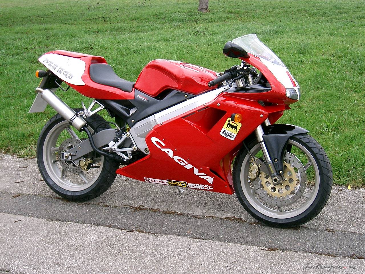 Bike Photo 122446