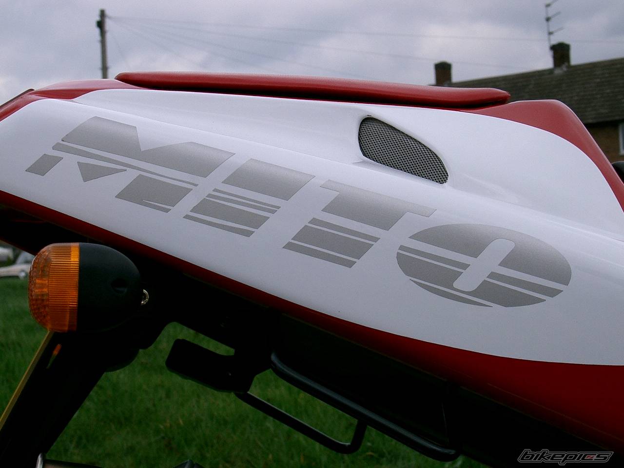 Bike Photo 122447