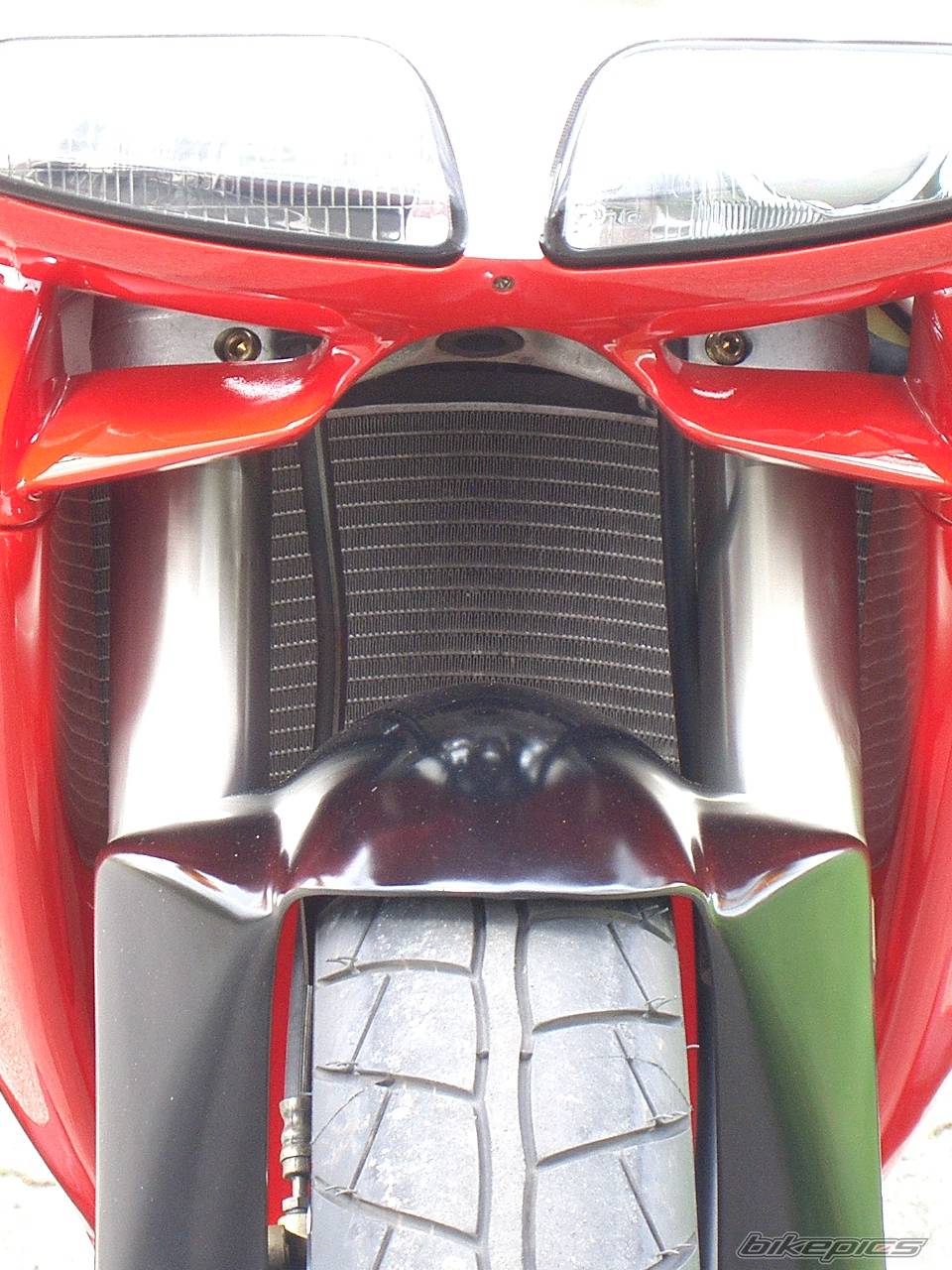 Bike Photo 122448