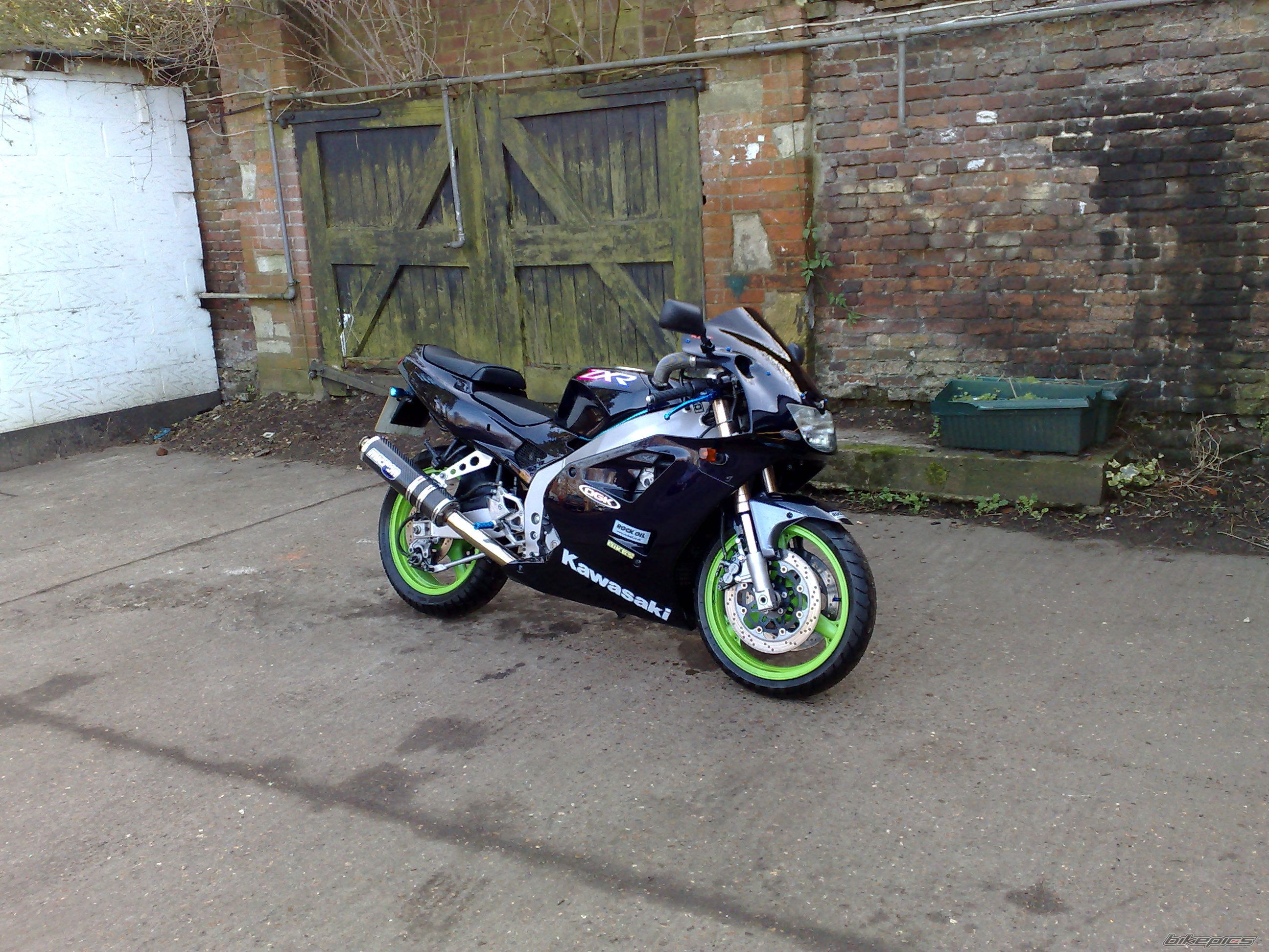 Photo 1224533