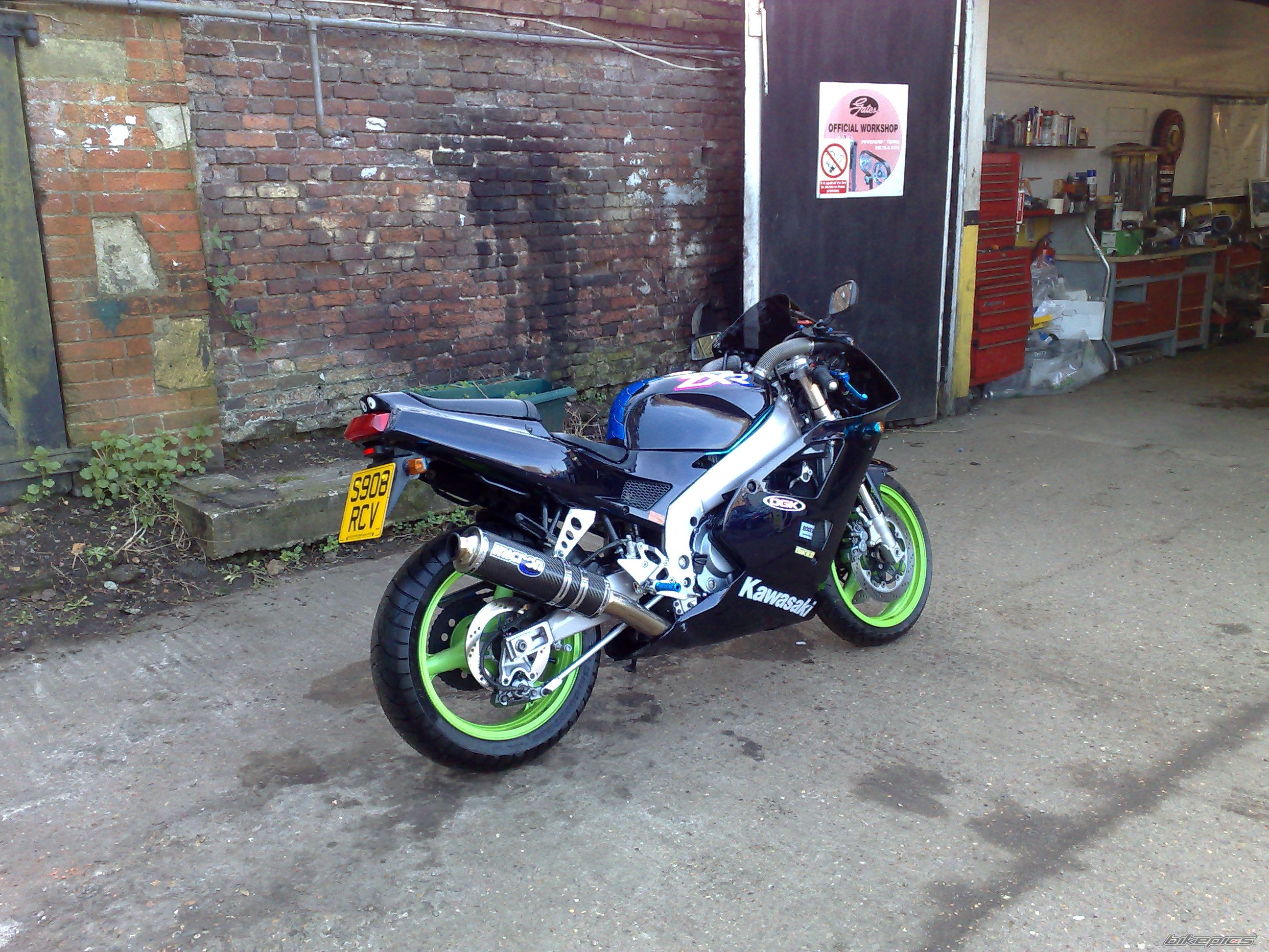 Photo 1224536