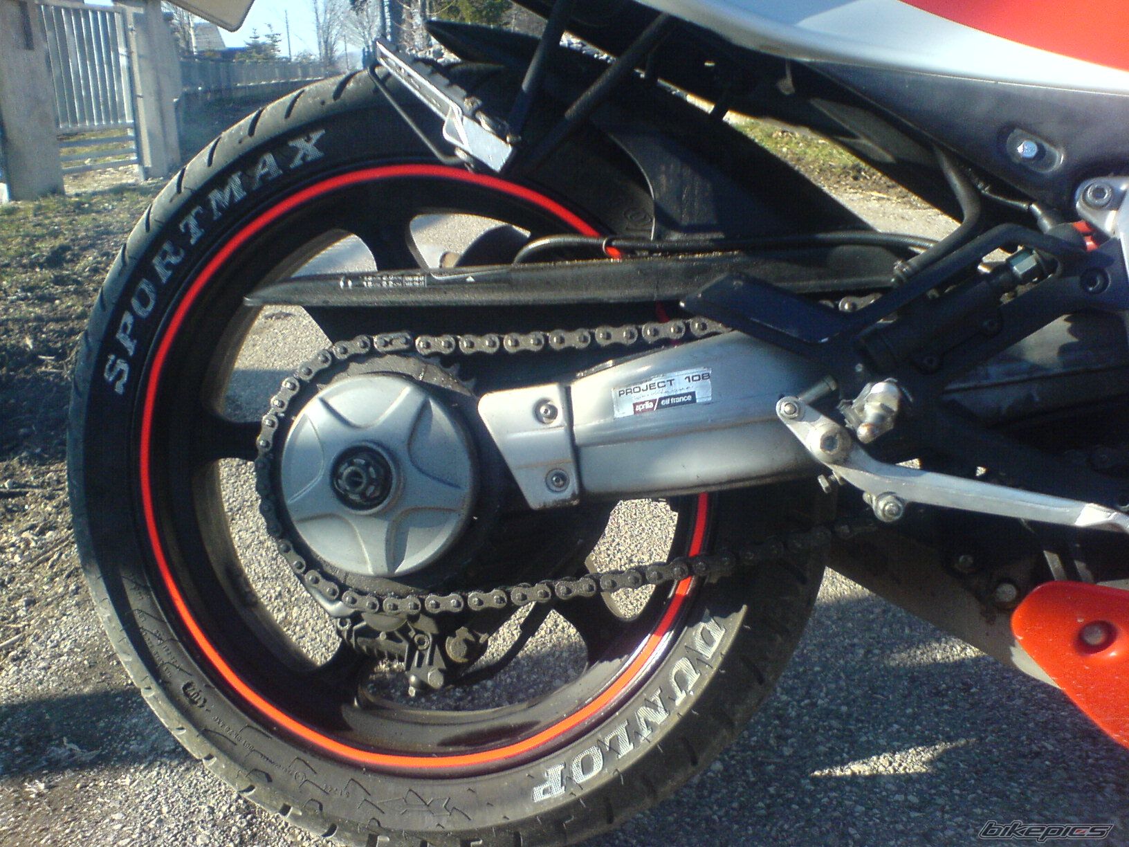 Bike Photo 1224707