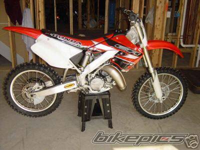 Bike Photo 122477