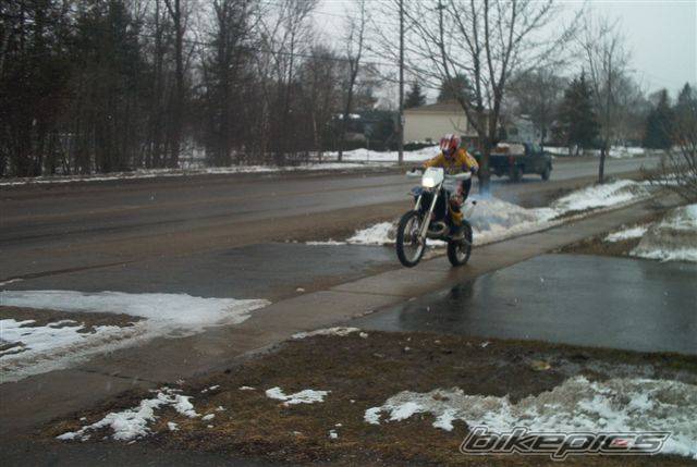 Bike Photo 122479