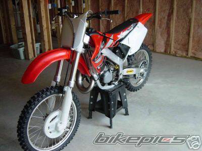 Bike Photo 122480