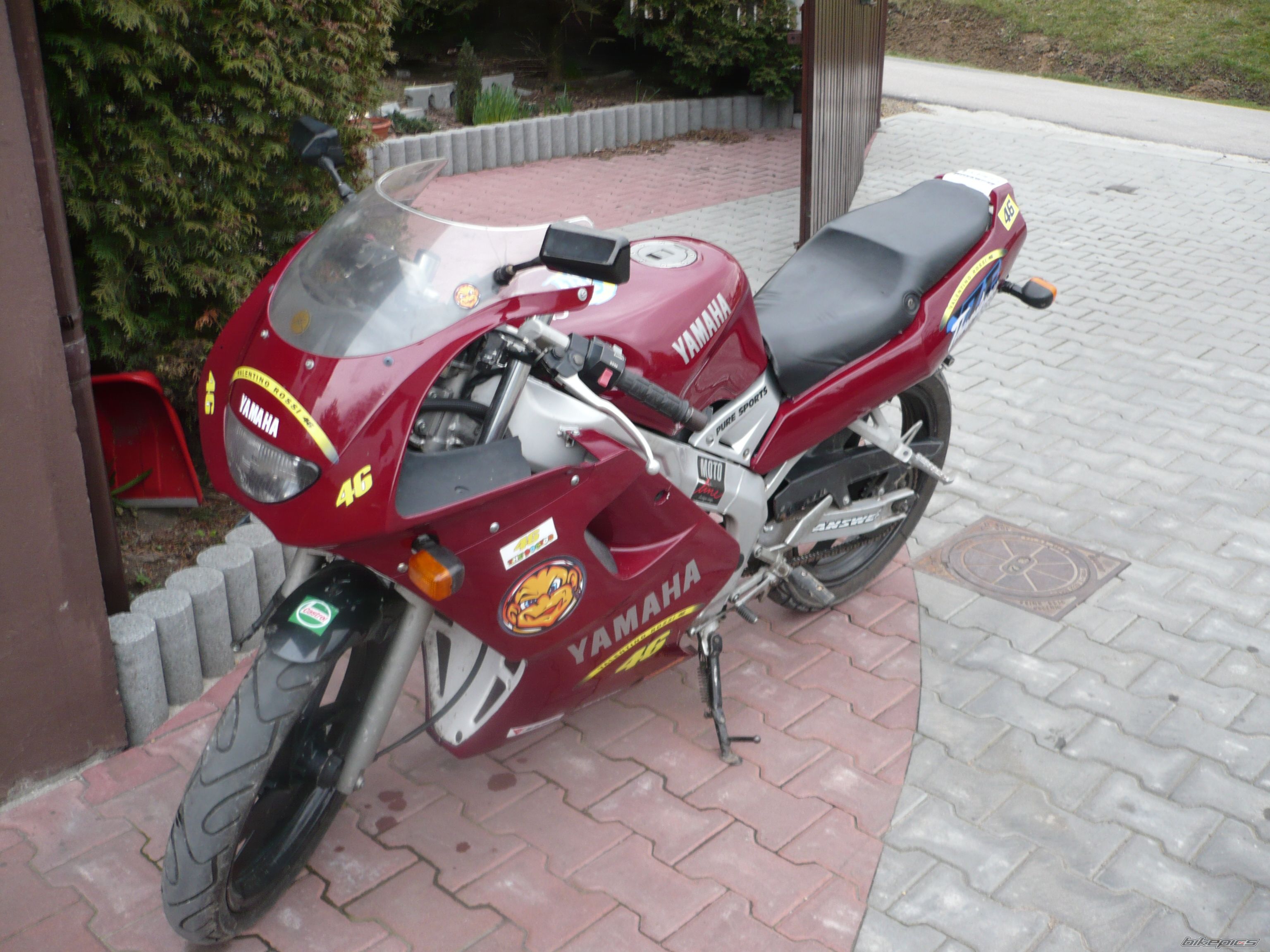Bike Photo 1224805