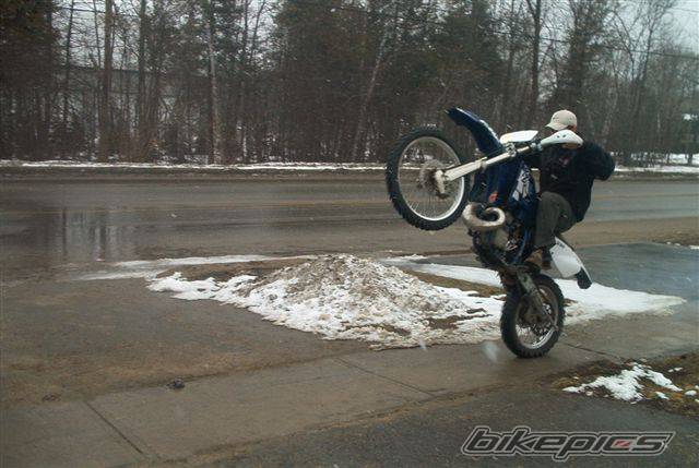 Bike Photo 122481