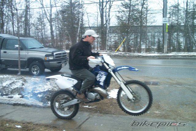 Bike Photo 122483