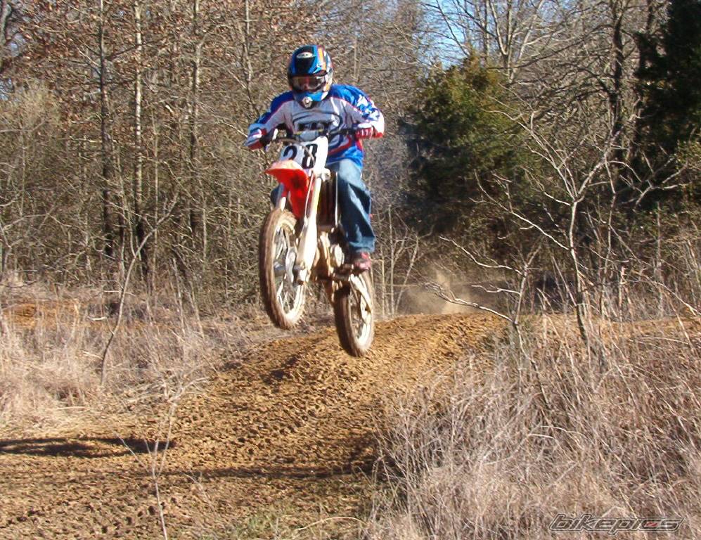 Bike Photo 122484