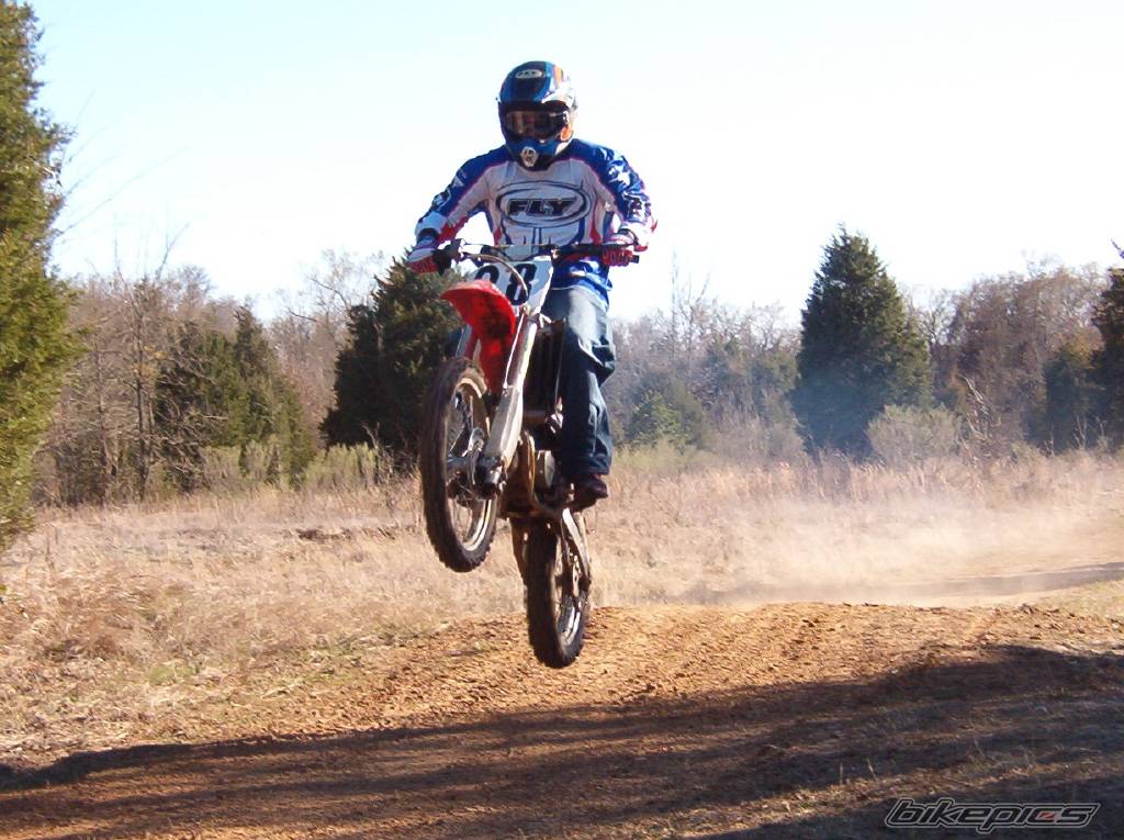 Bike Photo 122485
