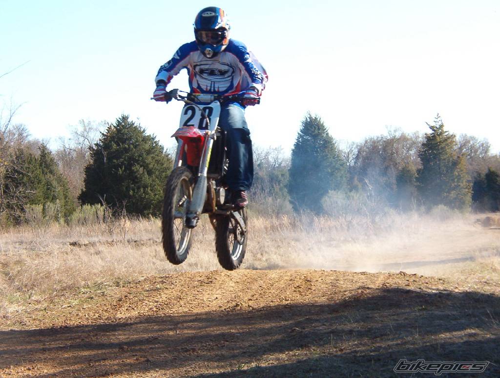 Bike Photo 122486