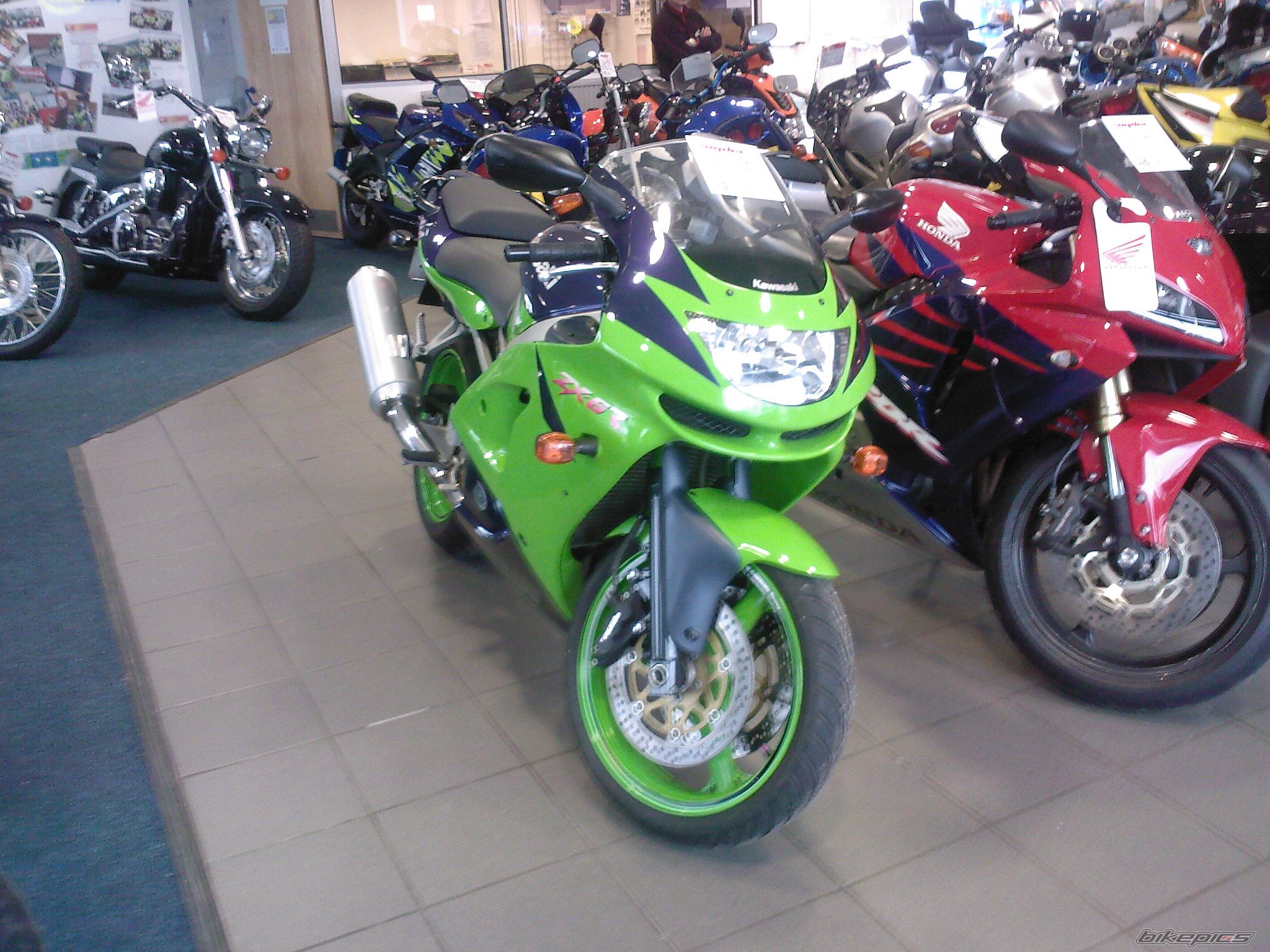 Bike Photo 1224875