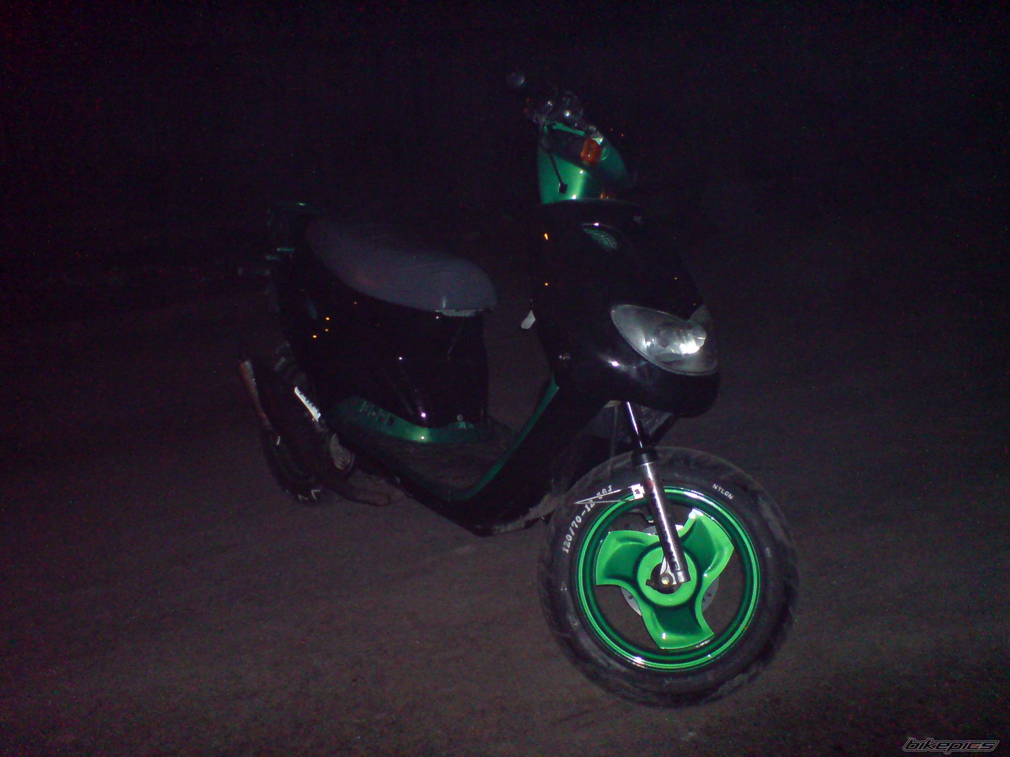 Bike Photo 1224907