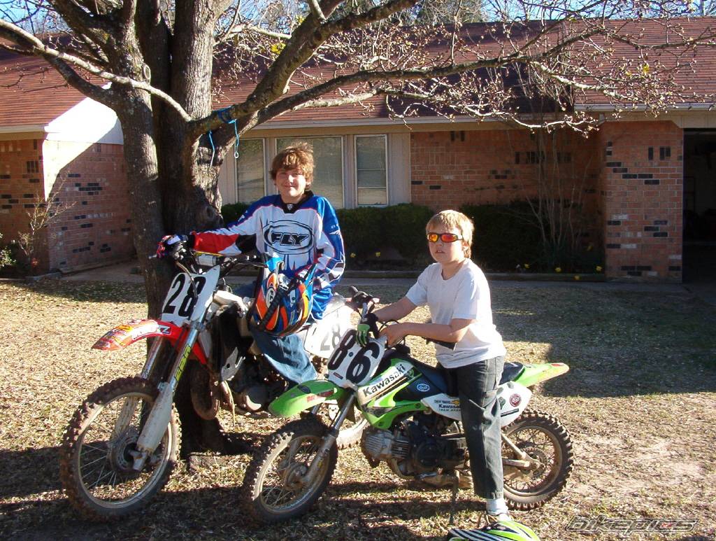 Bike Photo 122492