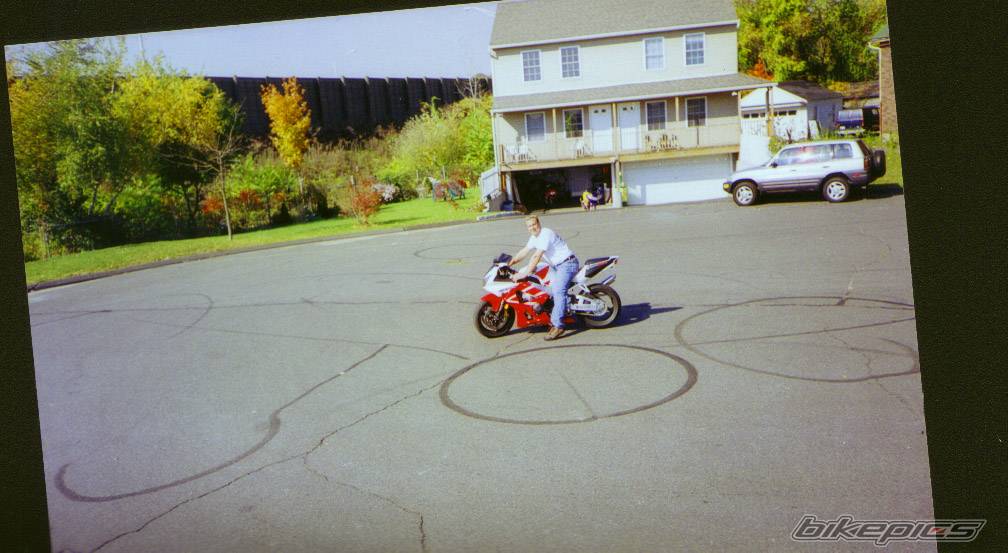 Bike Photo 1225