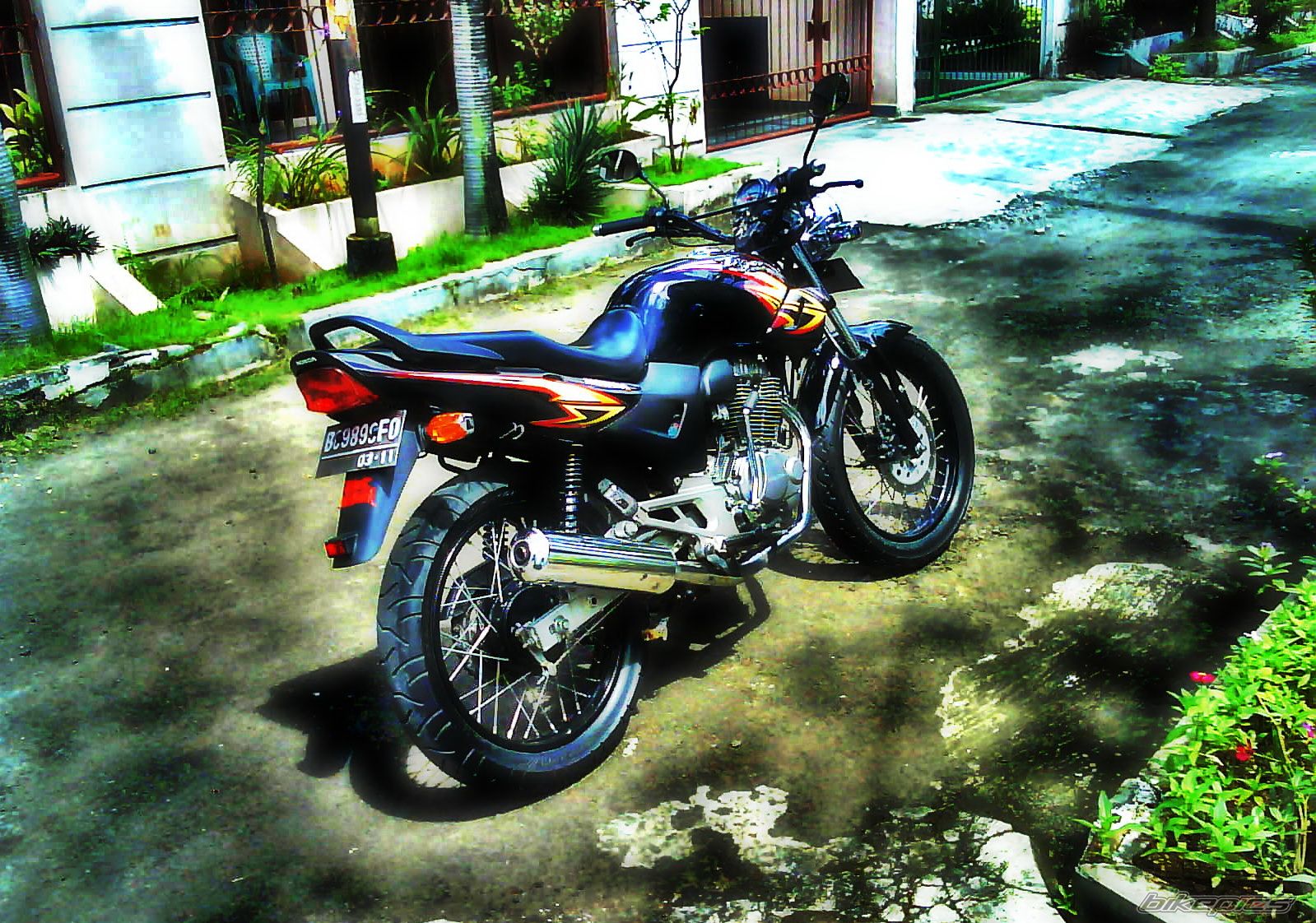 Bike Photo 1225012