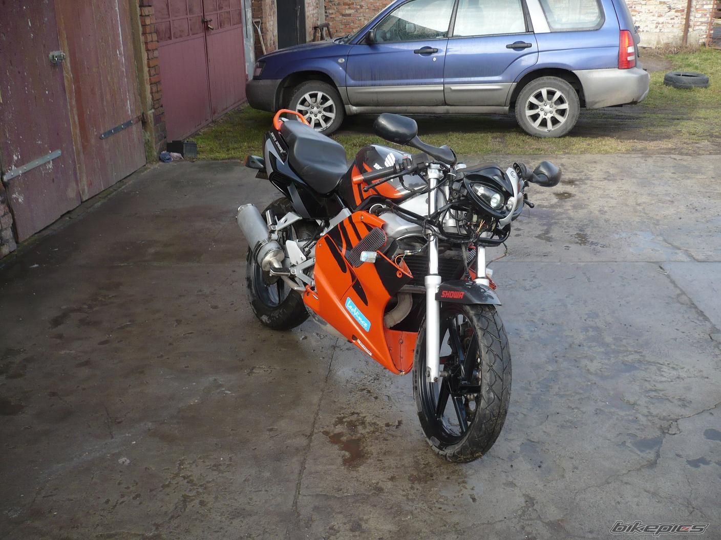 Bike Photo 1225205
