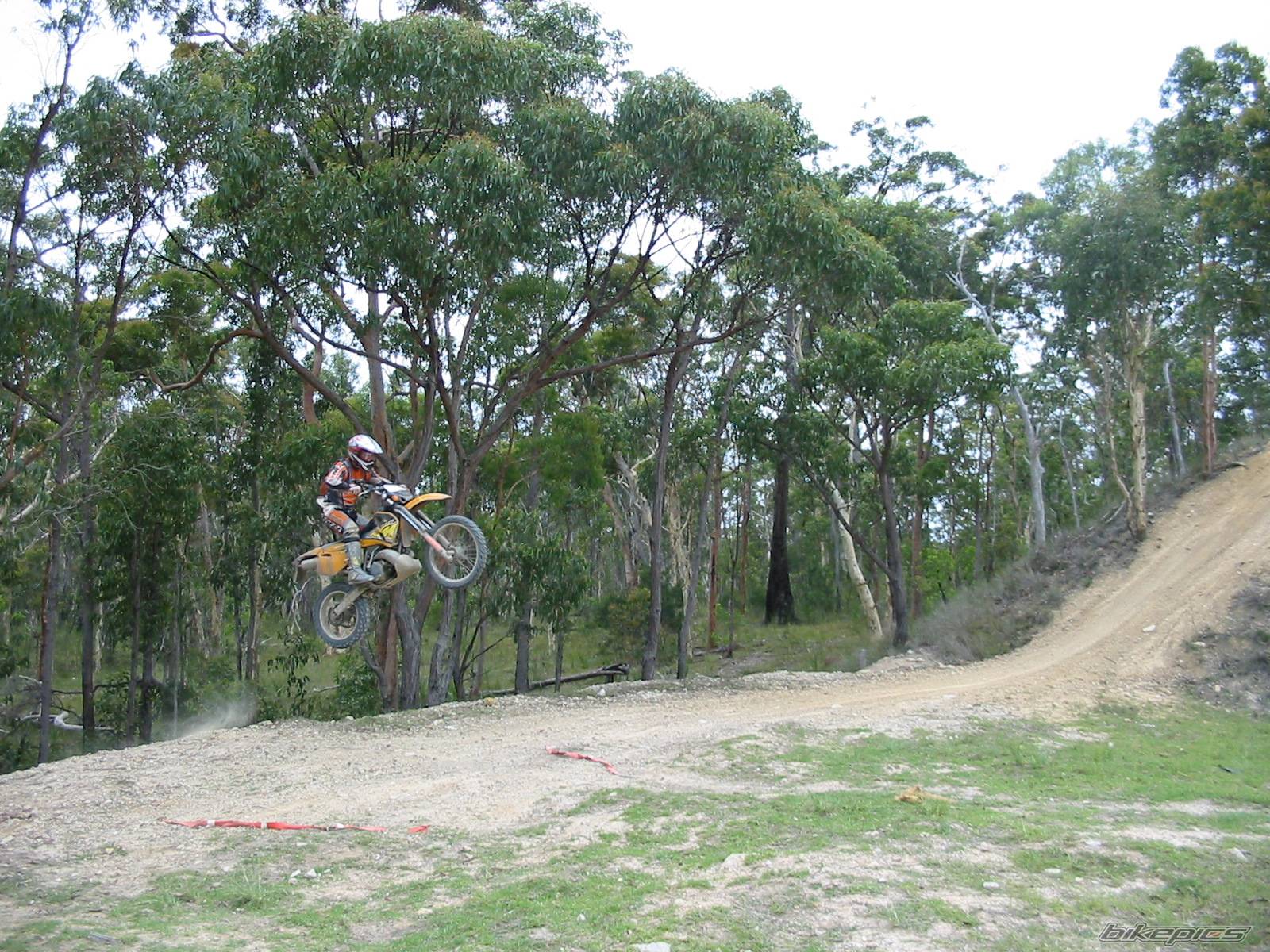 Bike Photo 122521