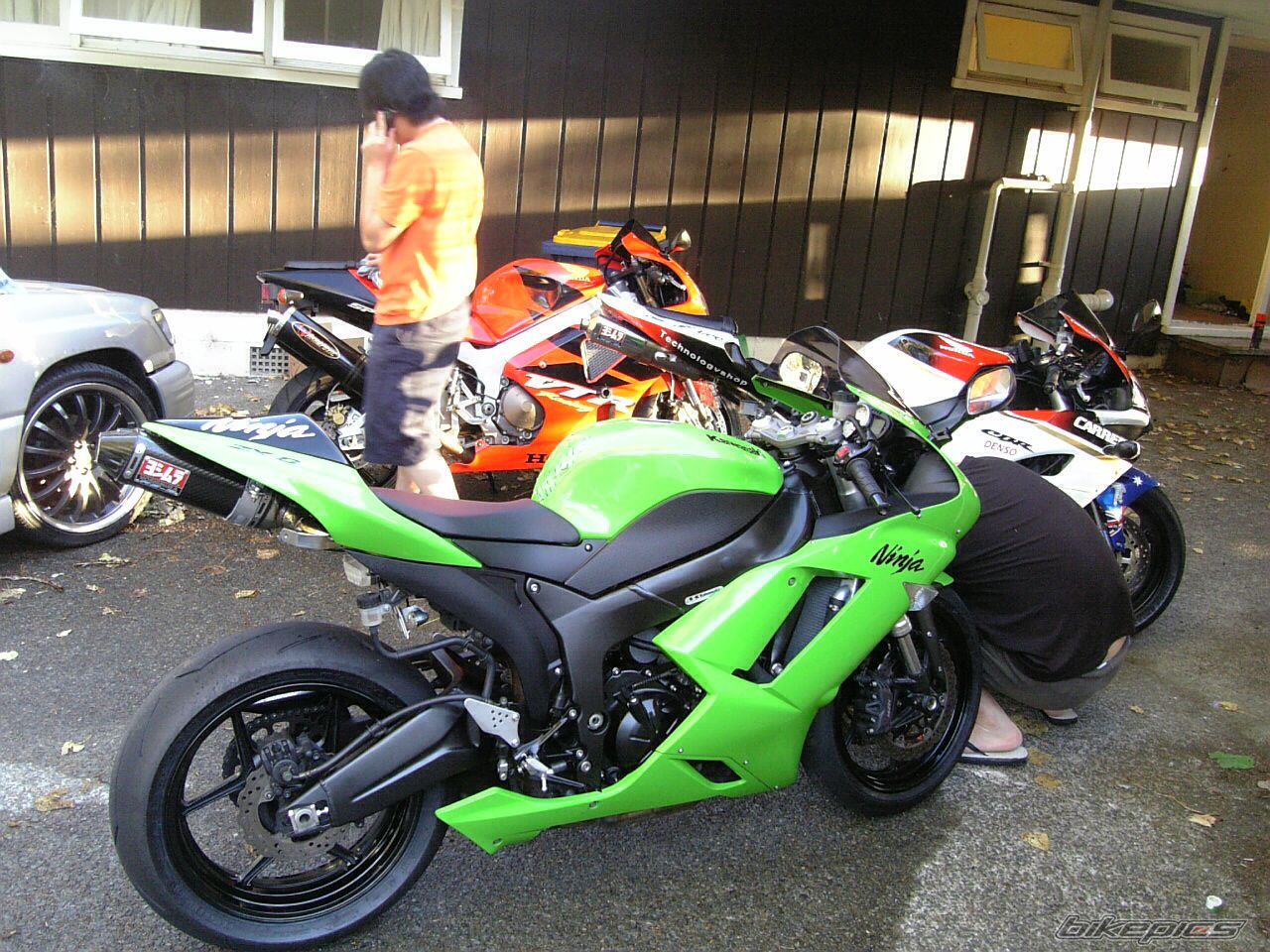 Bike Photo 1225225