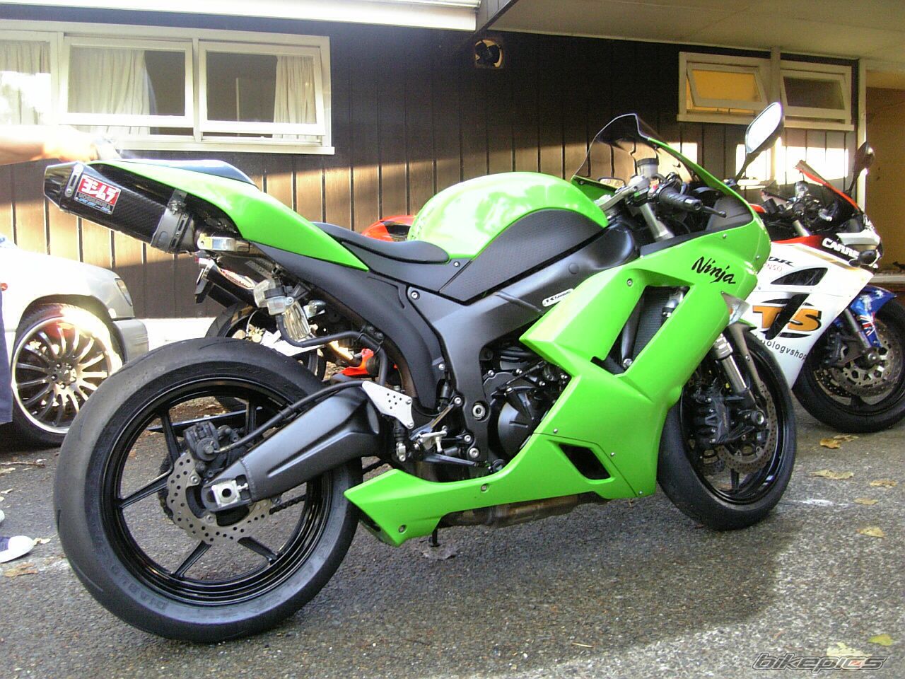 Bike Photo 1225228