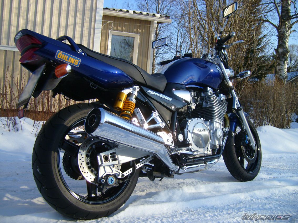 Bike Photo 1225250