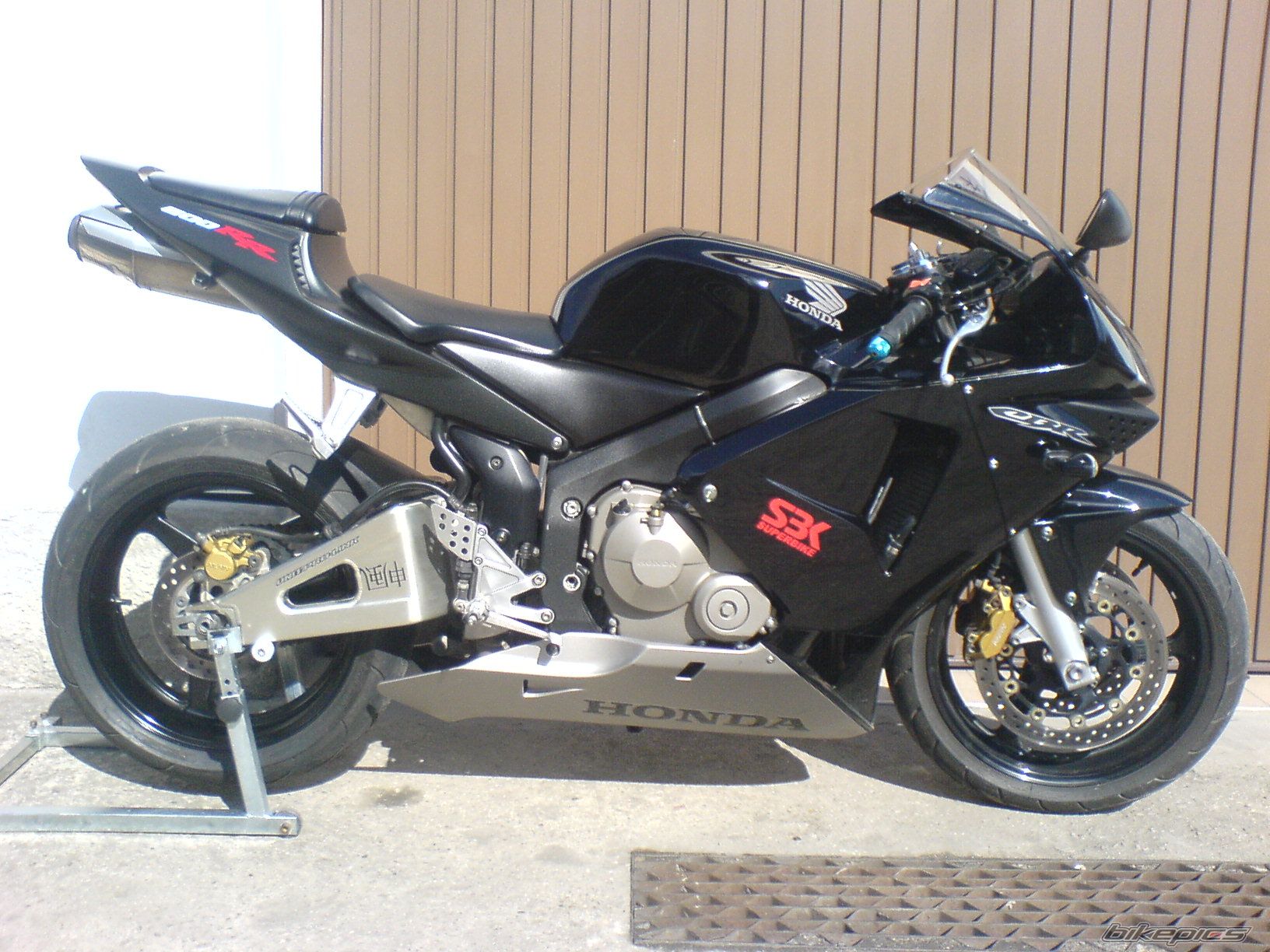 Bike Photo 1225280