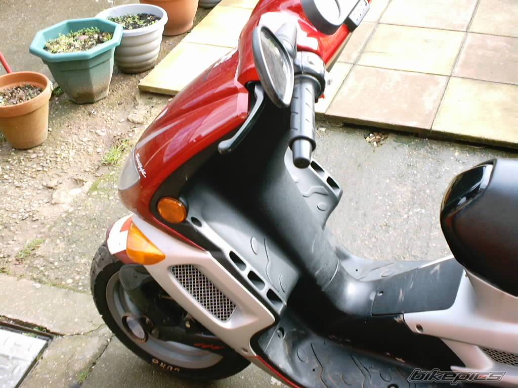 Bike Photo 122530