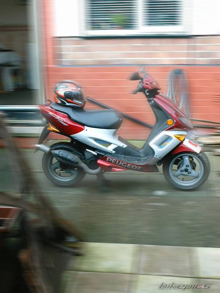 Bike Photo 122531