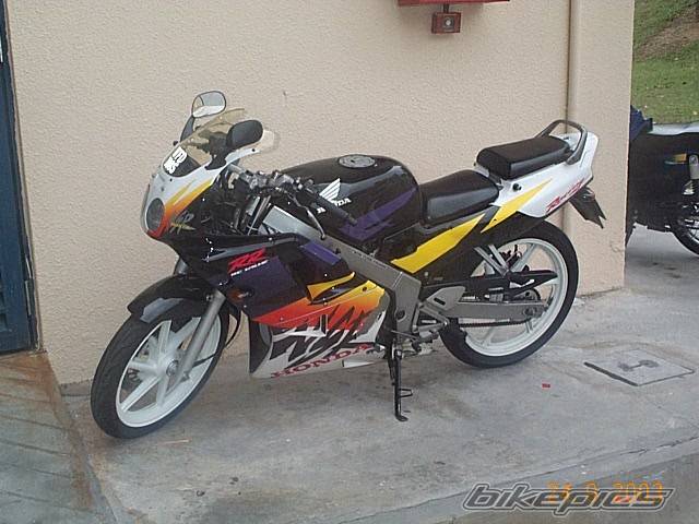 Bike Photo 122539