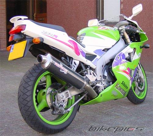 Bike Photo 12254