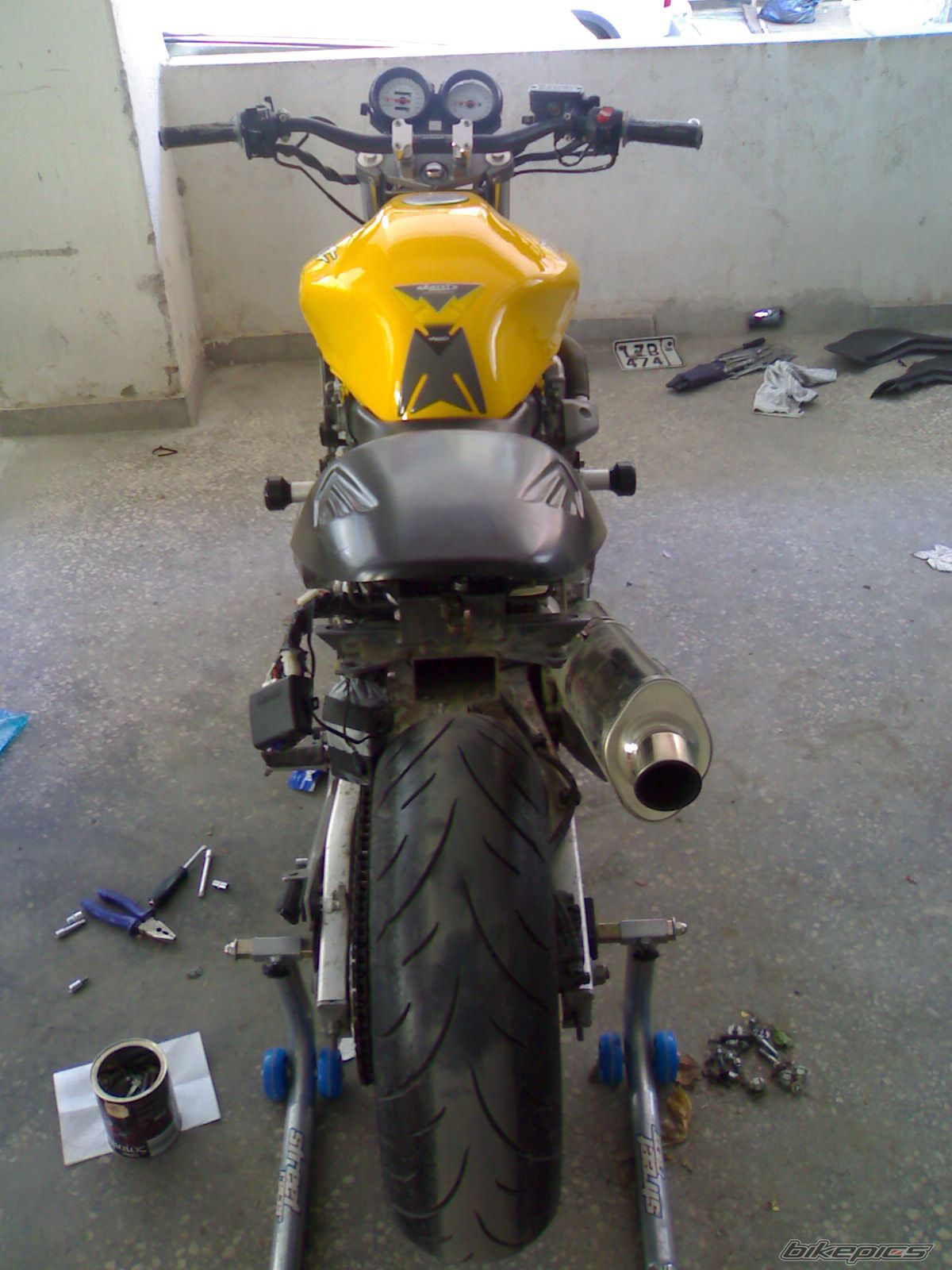 Photo 1225422
