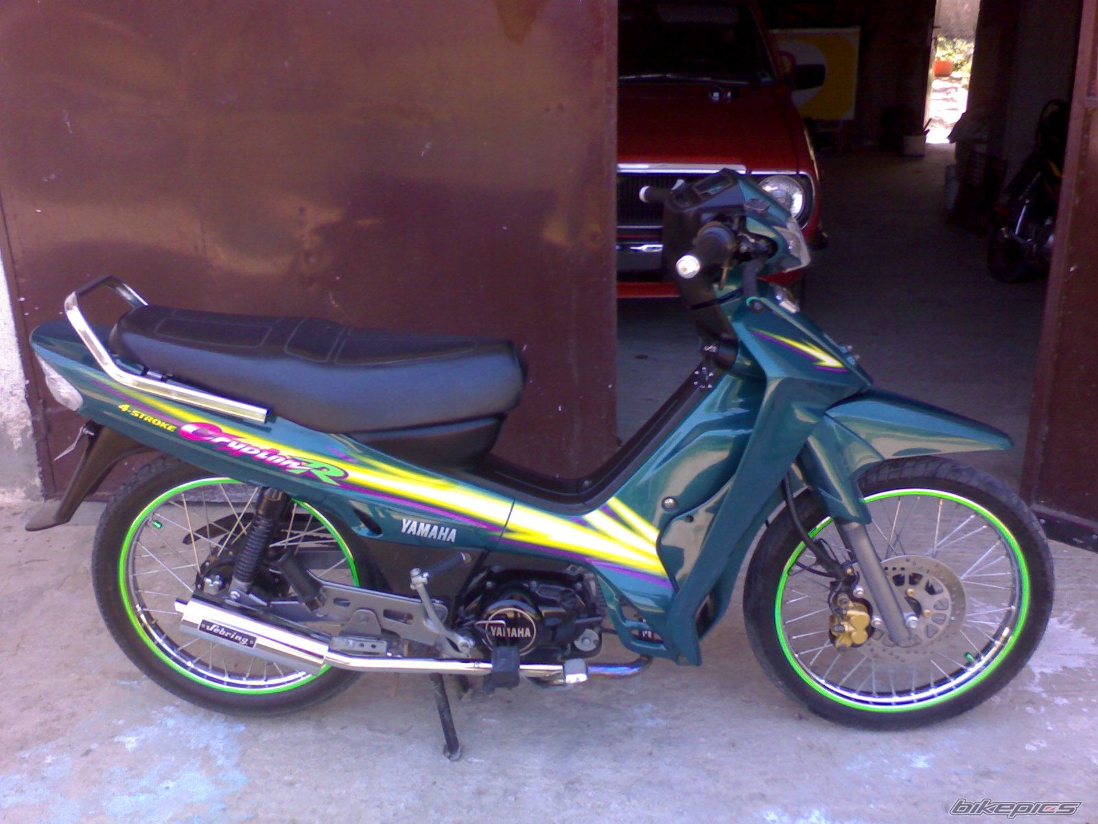 Photo 1225548