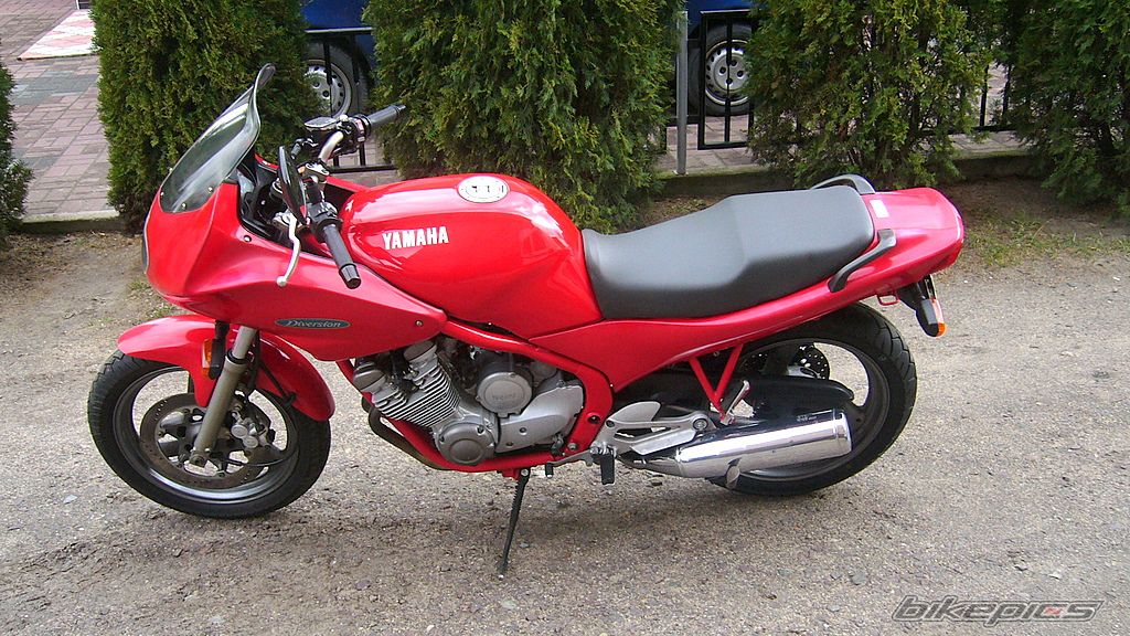 Bike Photo 1225570