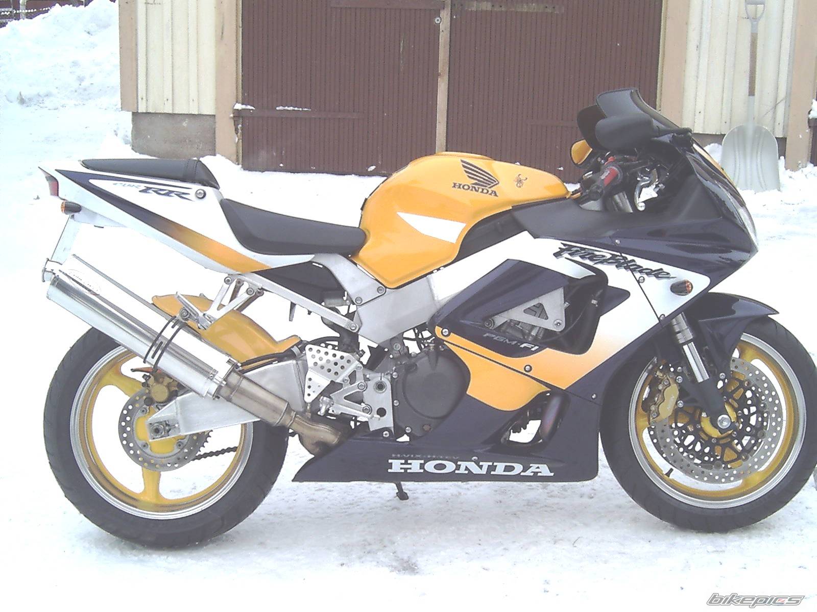 Bike Photo 122564