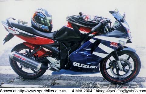 Bike Photo 122566
